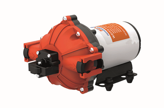 Pompa Seaflo 15 L/min 24v