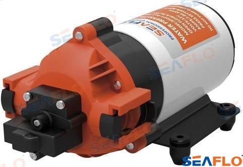 Pompa Seaflo 18,9 L/min 24v