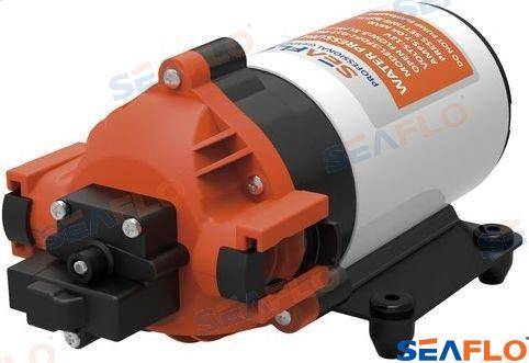POMPA SEAFLO 18,9 L/MIN 24V