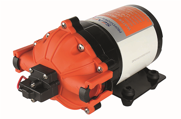 POMPA SEAFLO 26,5 L/MIN 12V