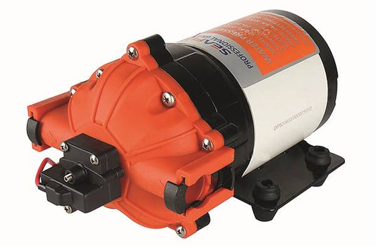 POMPA SEAFLO 26,5 L/MIN 12V