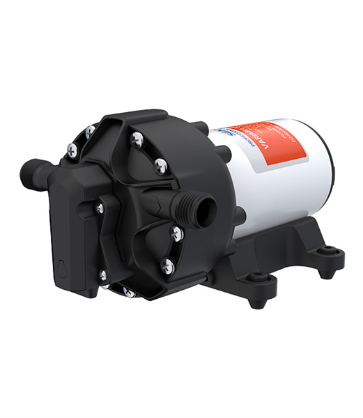Pompa Seaflo Variabile 18,9 L/min 12v
