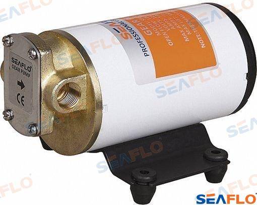 POMPA INGRANAGGI 12 LT/MIN 12V