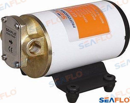 POMPA INGRANAGGI 12 LT/MIN 24V