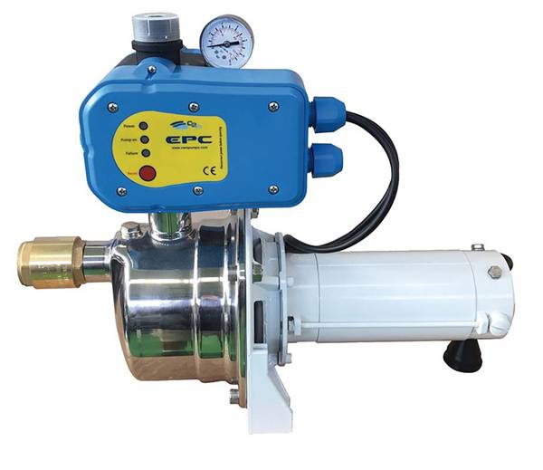 AUTOCLAVE TIPO J-MINI/EPC 12V