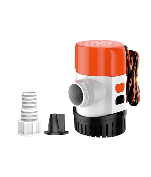 POMPA SENTINA SOMMERSA 800 GPH 12V