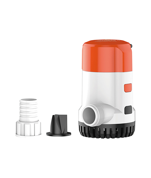 POMPA SENTINA SOMMERSA 1500 GPH 24V