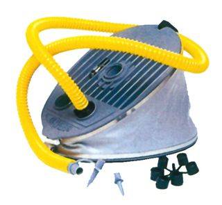 GONFIATORE BRAVO 2 LT.6,5