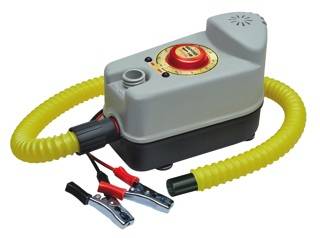 GONFIATORE ELETTRICO BRAVO BP12