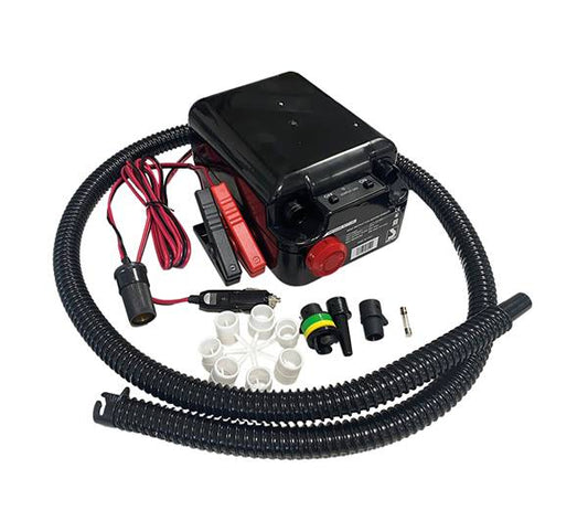 GONFIATORE ELETTRICO GE10-8