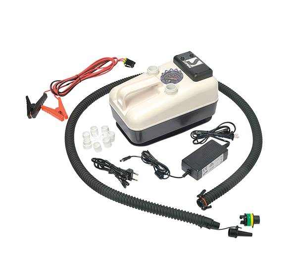 GONFIATORE ELETTRICO GE20-2