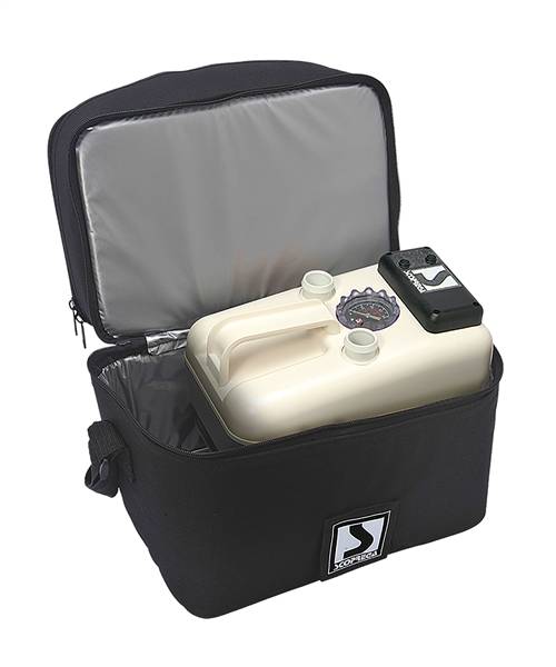 GONFIATORE ELETTRICO GE20-2