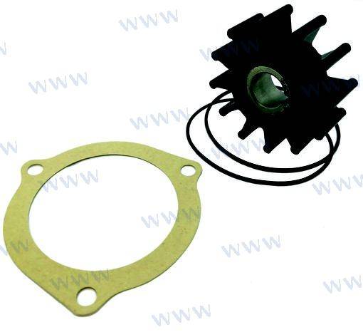GIRANTE SHERWOOD 09000K