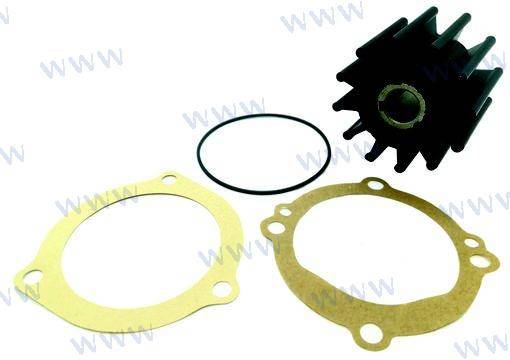 GIRANTE SHERWOOD 15000K