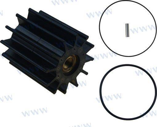 GIRANTE SHERWOOD 18000K