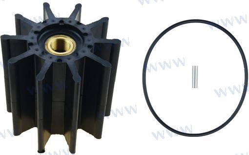 GIRANTE SHERWOOD 22000K