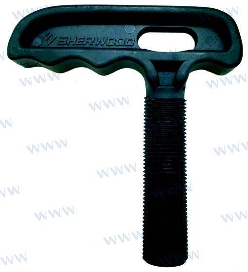 ESTRATTORE GIRANTI SHERWOOD