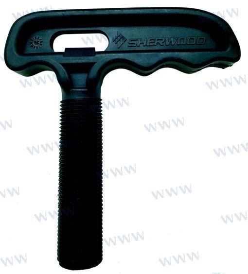 ESTRATTORE GIRANTI SHERWOOD 27000