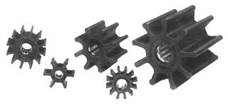 Girante Yam./mar. 115/225 Hp