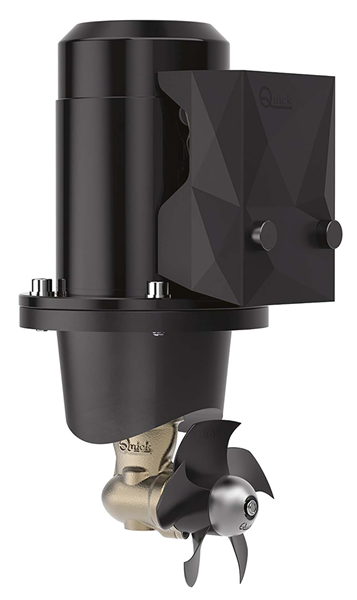 ELICA DI MANOVRA BTQ 110-25 12 VOLT