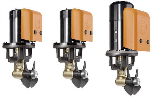 Elica Di Manovra Btq 185-105 12 Volt