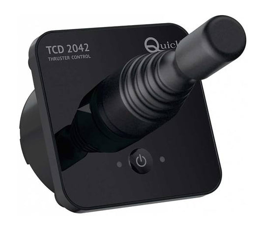 COMANDO ELICA JOYSTICK TCD 2042