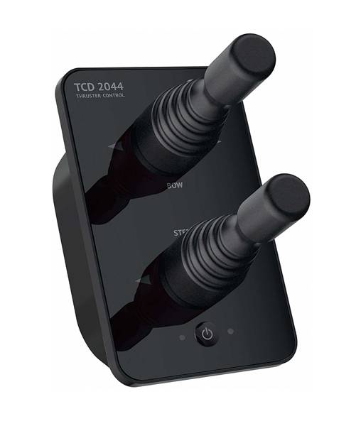 COMANDO ELICA 2 JOYSTICK TCD 2044