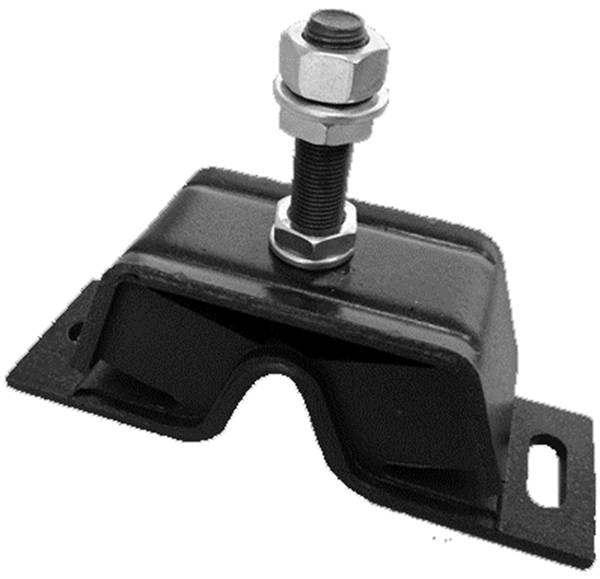 SUPPORTO MOTORE ELASTICO DUR.50SH