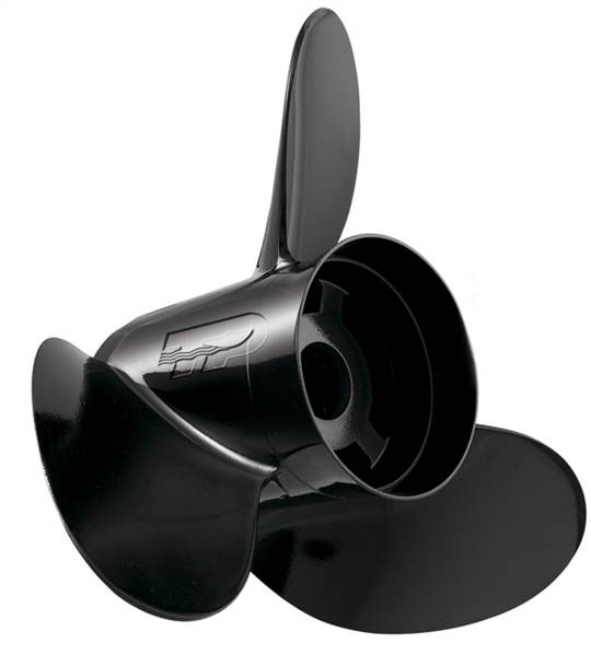 ELICA TIPO HUSTLER 12-1/2X8