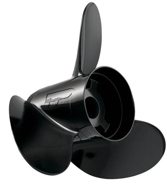 ELICA TIPO HUSTLER 12-1/2X8