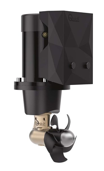 ELICA DI PRUA BTQ 140-40 12 VOLT