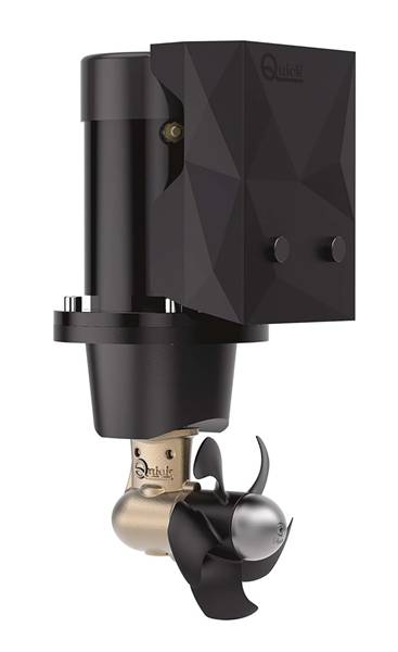 ELICA DI PRUA BTQ 140-40 12 VOLT