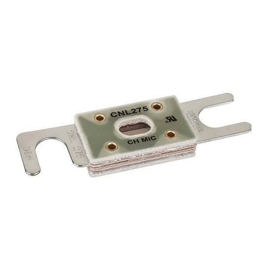 TF275 FUSIBILE 275 A CNL DIN