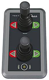 COMANDO ELICHE DUE JOYSTICK