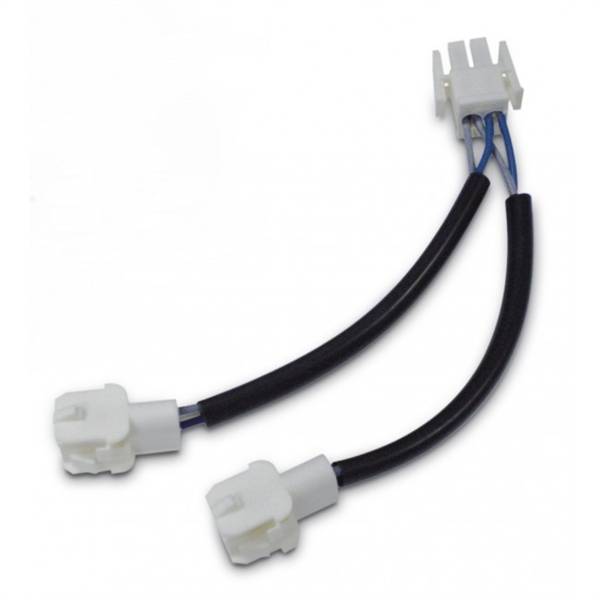 SDOPPIATORE COMANDI TCD