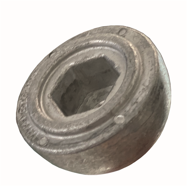 KIT ANODO PER ELICA BTQ185