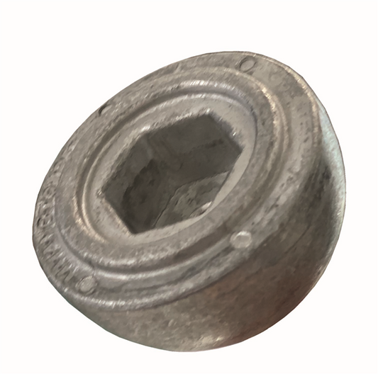 KIT ANODO PER ELICA BTQ185