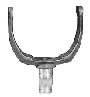 REVISIONE FORCELLA C/TRIM V.P.