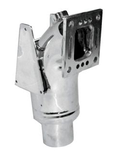 Gomito Scarico Mercruiser Benz.