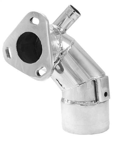 GOMITO DI SCARICO PERKINS 30CV. X GRUPPO