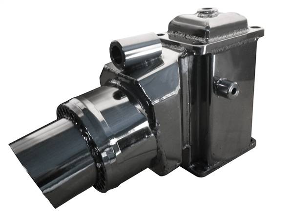 GOMITO SCARICO MERCRUISER MPI TIPO BASSO