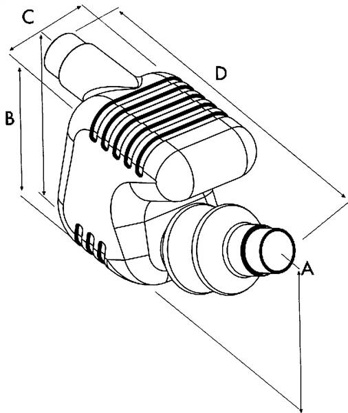 MARMITTA LT.33