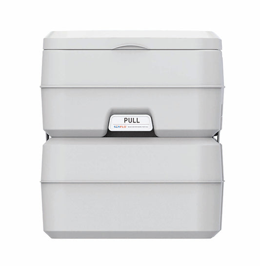 W.c. Chimico Sea Flo Lt.20