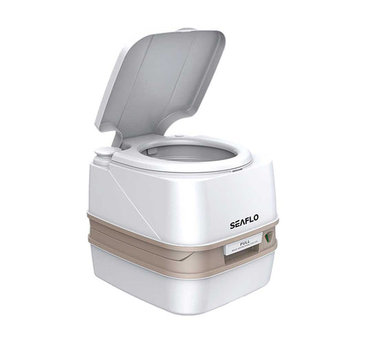 W.c. Chimico Sea Flo Lt.12