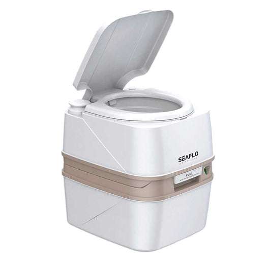 W.c. Chimico Sea Flo Lt.18