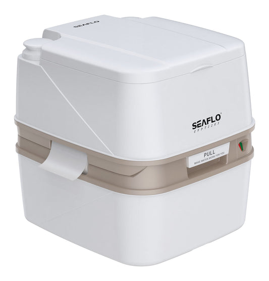 W.c. Chimico Sea Flo Lt.22