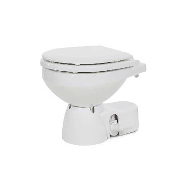 TOILET JABSCO QUIET FLUSH E2 REG. 12V
