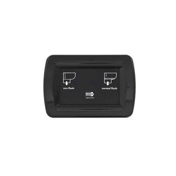 TOILET JABSCO QUIET FLUSH E2 REG. 12V