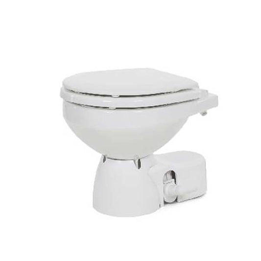 TOILET JABSCO QUIET FLUSH E2 REG. 24V