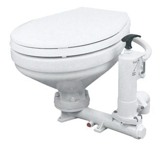 WC MANUALE TMC